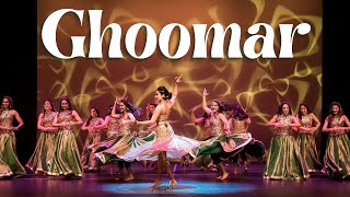 Ghoomar | Padmavaat | Deepika Padukone | Shahid Kapoor - Project Bollywood