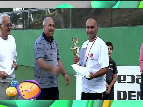 დემასის თასი - მასმედია 2013 - დაჯილდოვება