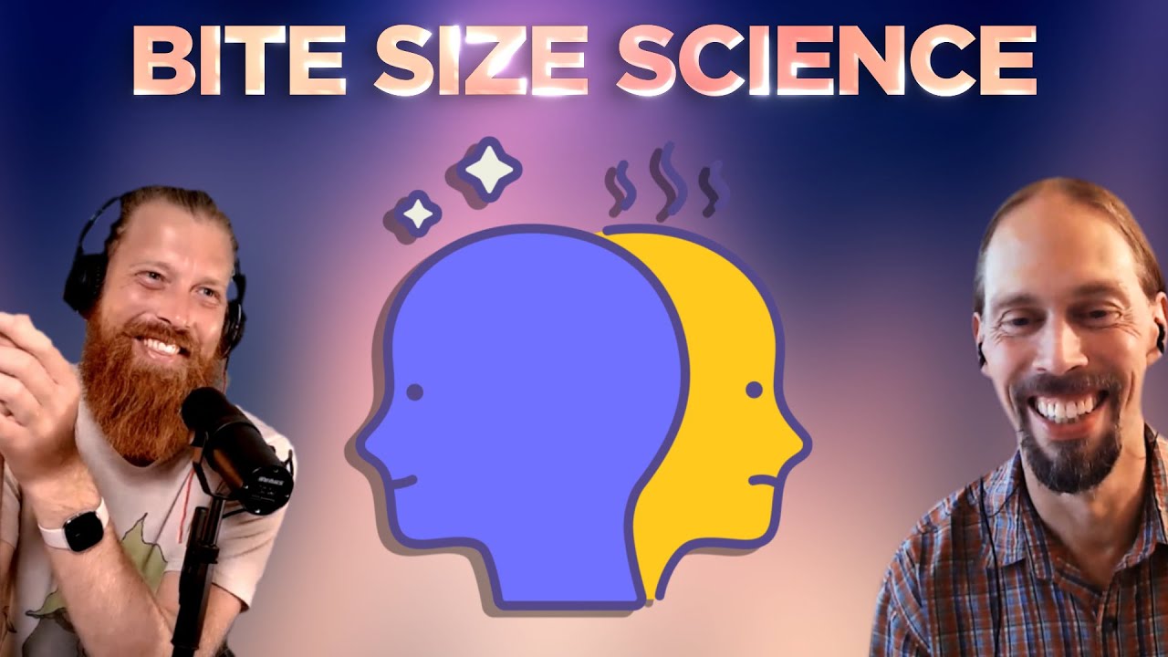 Hypomania | Bite Size Science