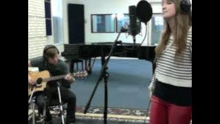 Katie Sky - Sweet Sweet Melody (original)