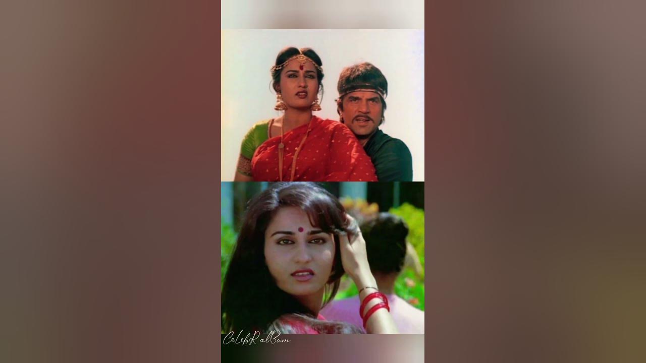 Dhanwan movie 1981 Photos album/Rajesh Khanna/Reena Roy/Rakesh Roshan