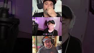 I Got CALLED OUT on Podcast.. 💀 (w/ @TouchArcade)