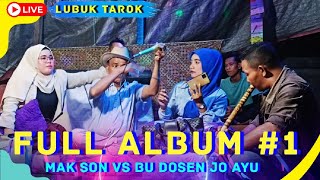 FULL ALBUM DUEL SERO!!..😂💃🤣 MAK SON VS BU DOSEN JO AYU DI BULUH KASOK