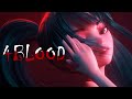 Animated mv4blood feat hatsune miku