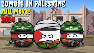 Zombie In Palestine Full Movie