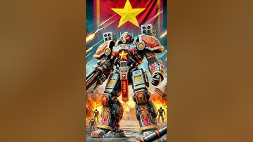 Siêu robot p64 #sieunhan #robot #transformers #optimusprime #chienbinh