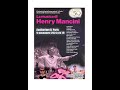 Capture de la vidéo La Musica Di Henry Mancini