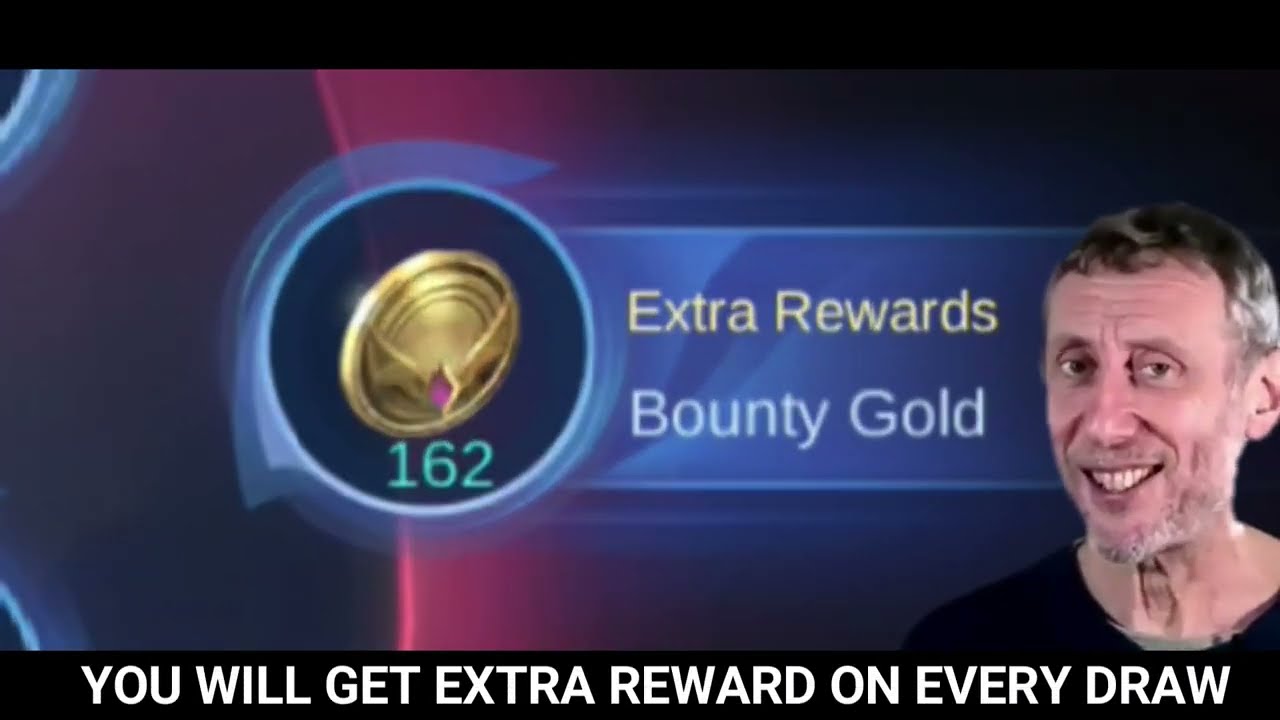 Bounty Hunter 2025 Draws