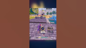 CODM BR short 1 vs 2 easy elimination #codm #codmobile