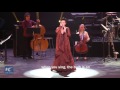 Chinese Singer Gong Linna On How To Sing Disturbing A Divine Tune 龚琳娜教你唱忐忑 