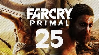 Far Cry: Primal [#25] - Zdobywamy niedźwiedzia!