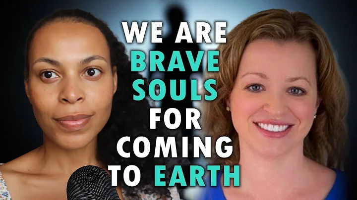 Discover Your Souls Purpose and Heal Trauma w/ Jan...
