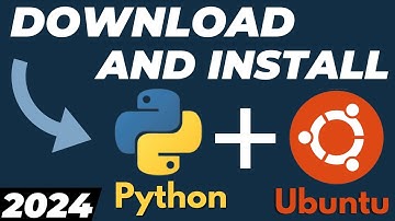 How to Download and Install Python on Ubuntu Linux Tutorial