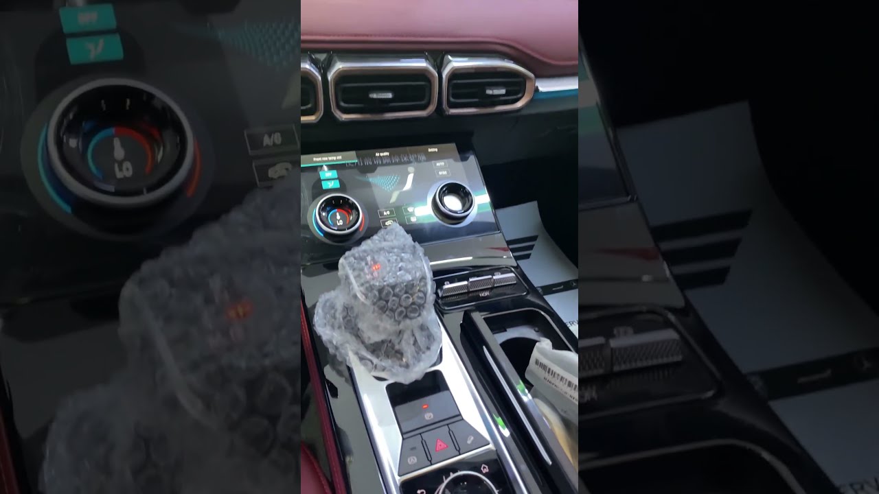 New Jetour X70 Plus 2024 Jetourx70 Newcar Chinacars Luxury Best Shorts
