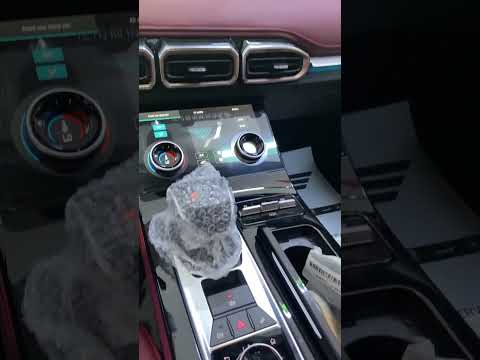 New Jetour X70