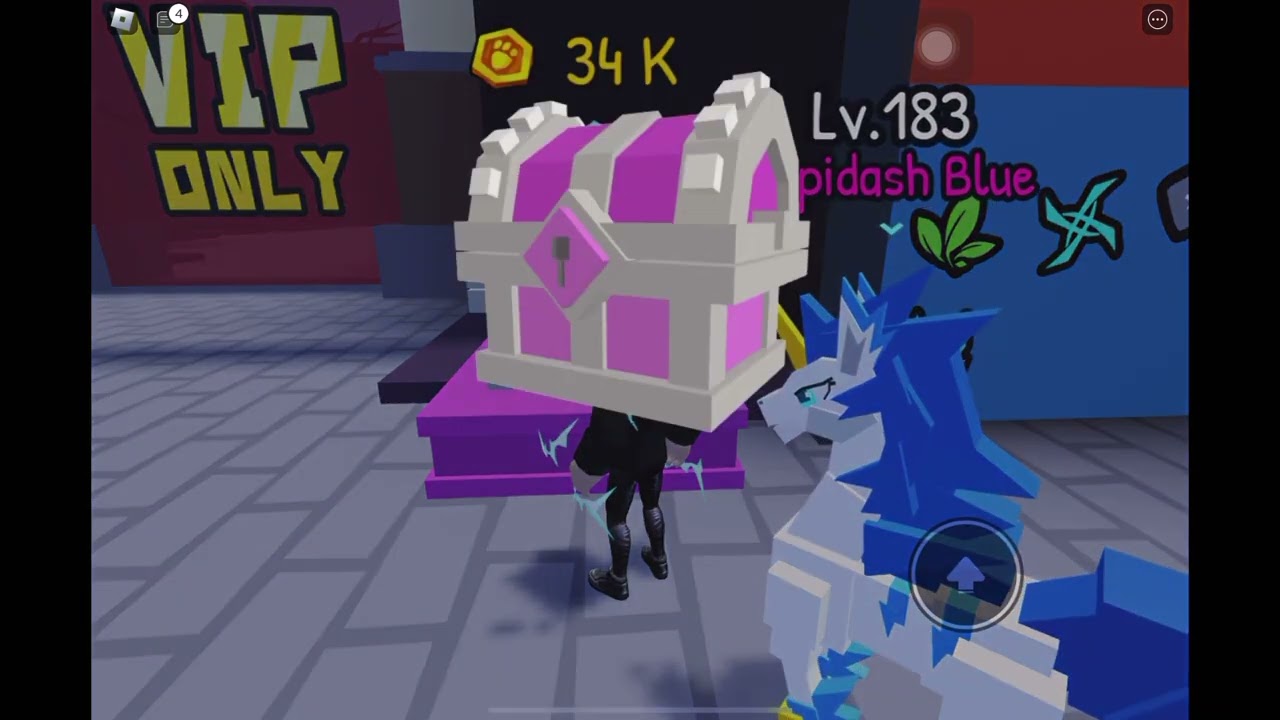 Pet Fighting Simulator Roblox Skills YouTube Pet Fighting Simulator Roblox Skills YouTube