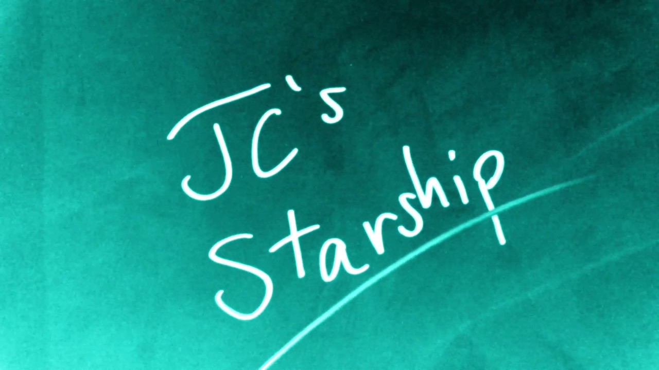 JC's Starship (DISCORD LAUNCH!) - See you up in space world:
https://discord.gg/MVyU7Bh