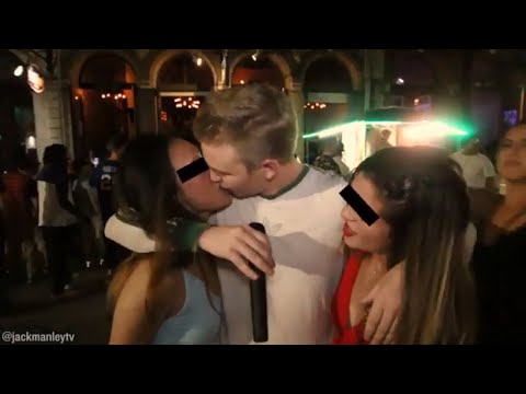 Jack Manley vlog | Can Men And Women Just Be Friends?