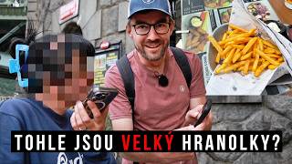Download Lagu Jenom v Praze - bistro pod mostem dražší než 5* hotel MP3 Download Lagu Jenom v Praze - bistro pod mostem dražší než 5* hotel MP3