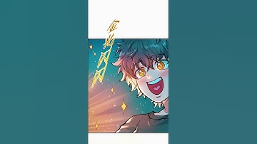 MC Got too Greedy😱#manhwa #webtoon #shorts #manga #otaku #amv #foryou #animemusicvideo