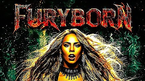 👿 Masters of Deceit | Furyborn in Concert - Live Performance