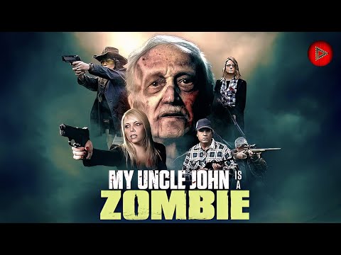 MY UNCLE JOHN IS A ZOMBIE!