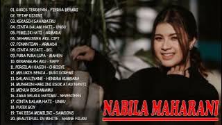 Kumpulan Lagu Cover Nabila Maharani Full Album 2020 - The best songs of Nabila Maharani cover 2021