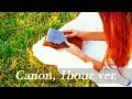 Canon, Pachelbel  - 1 Hour Relaxing Kalimba 칼림바