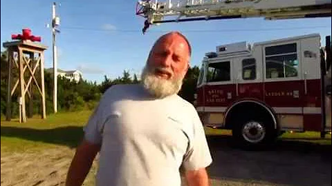 Jimmie Hooper - Cold Water Challenge - 6.1.14