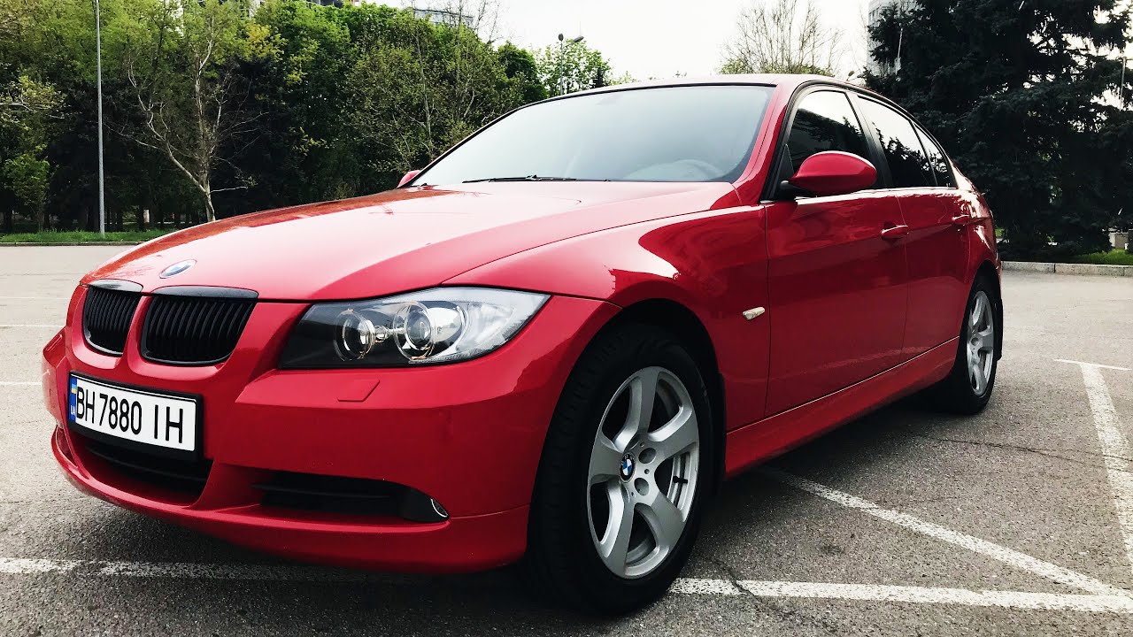 Bmw e90 кузов