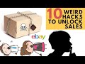 10 Easy eBay Hacks That Actually Work (2020 Edition w/ Examples)