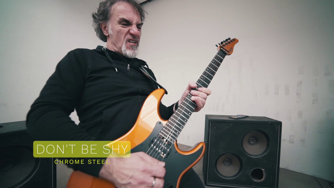 Marco Fanton & Dogal Strings