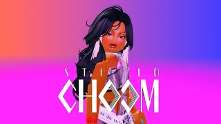 (Teaser) KATSEYE(캣츠아이) 'PINKY UP' (4K) | STUDIO CHOOM ORIGINAL