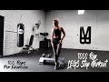 1000 TO LEAN LEGS + ABS  STEP WORKOUT