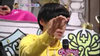 안녕하세요 - Hello #03 20111212