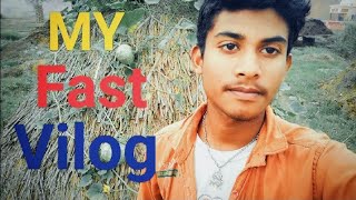 😀my first vilog 🥰..villog video.. farming_jaankaari. 🌱kisan blog🌱#farmingcultivation#cultivationblog