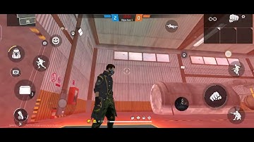 Top 1 global player  playing with hacker ANKUSH FF