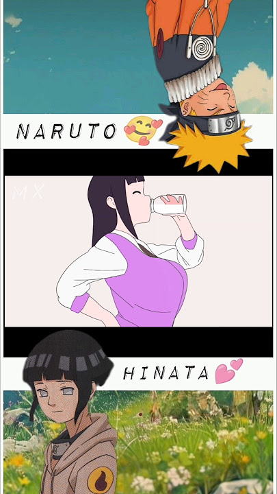 SAKURA IS JEALOUS OF HINATA 😅🤣 #shorts #nature #naruto #narutoshippuden #narutouzumaki