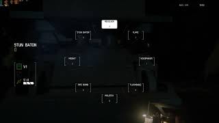 Extreme tactical gameplay  Alien Isolation   Fails