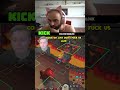 CHILL ITS FINE! #odablock #funny #osrs#allstars