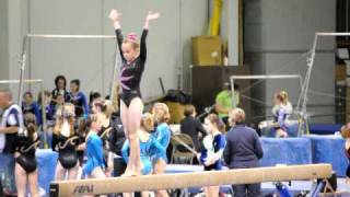 Spring State 2010 Beam routine.AVI