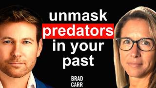 How to Know If You Dated a Predator - Peter Salerno & Deb Lieberman