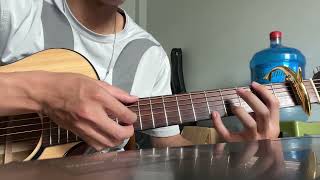 [Guitar] Hướng Dẫn : Y (Please Tell Me Why)-(프리스타일) (Có Intro)