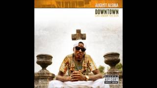 August Alsina - Nobody Knows