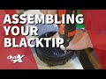 Assembling your blacktip