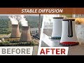 Stable Diffusion XL Is Here!