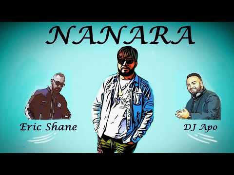Ara Hovhannisyan Eric Shane DJ Apo NANARA 
