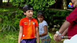 Uppum Mulakum│Flowers│EP# 147