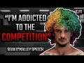 Sean O'Malley - "I’m The Most Disciplined UFC Fighter"