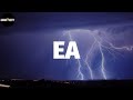 Young Nudy EA Lyrics